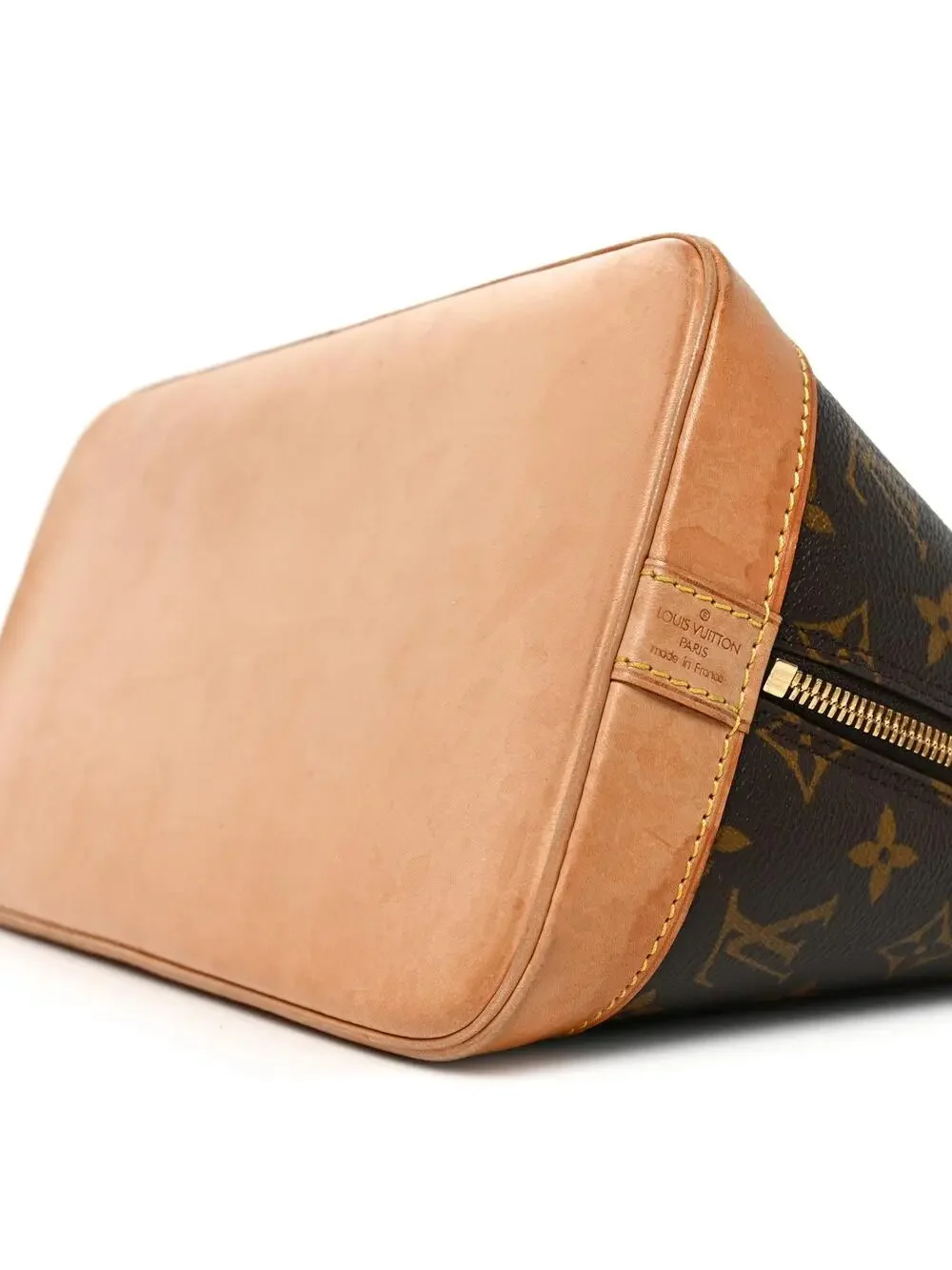 Louis Vuitton Alma Pm #290889L79B